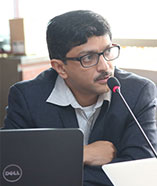 Dr. James J. Nedumpara